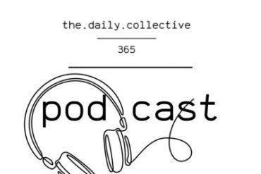The daily collective | podcast | trailer