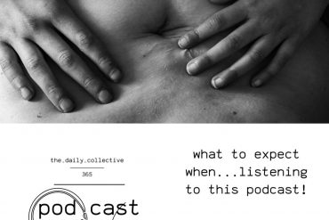 Episode 1 (s1): what to expect when….you are listening to this podcast!