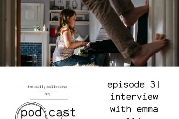 Episode 3 | interview with emma collins