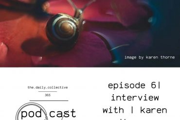 Episode 6 | interview with karen thorne