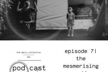 Episode 7 | the mesmerising creative mind