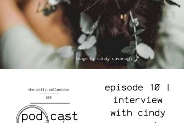 Episode 10 | Interview With Cindy Cavanagh