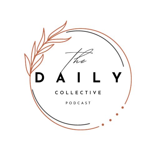 daily collective podcast logo