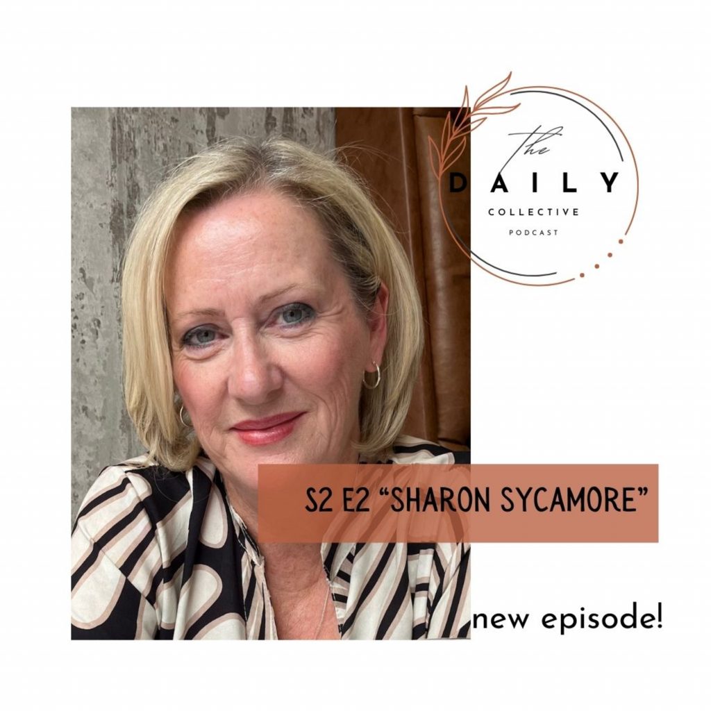 Interview With Sharon Sycamore