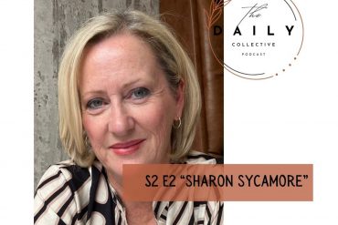 Interview With Sharon Sycamore