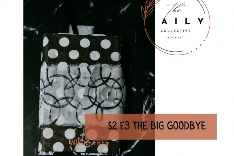 The Big Goodbye