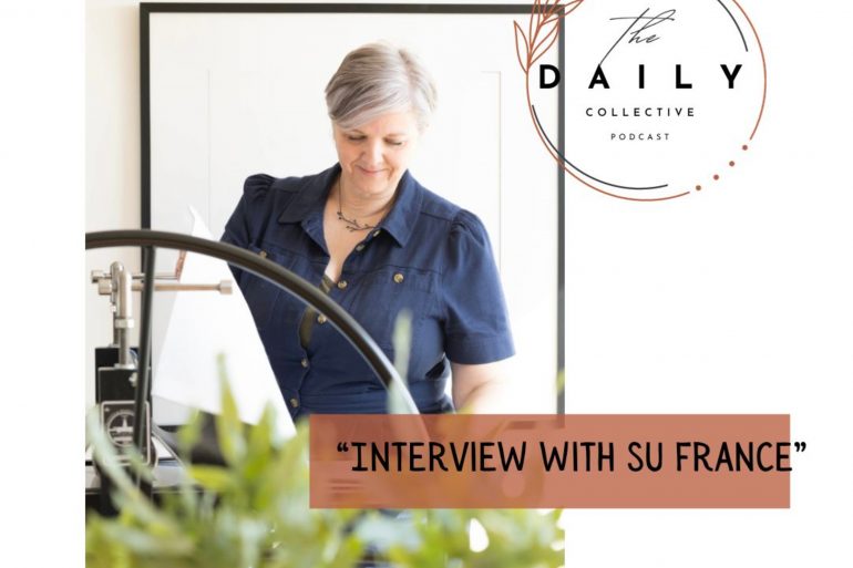 Interview With Su France