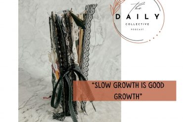Slow Growth Is Good Growth