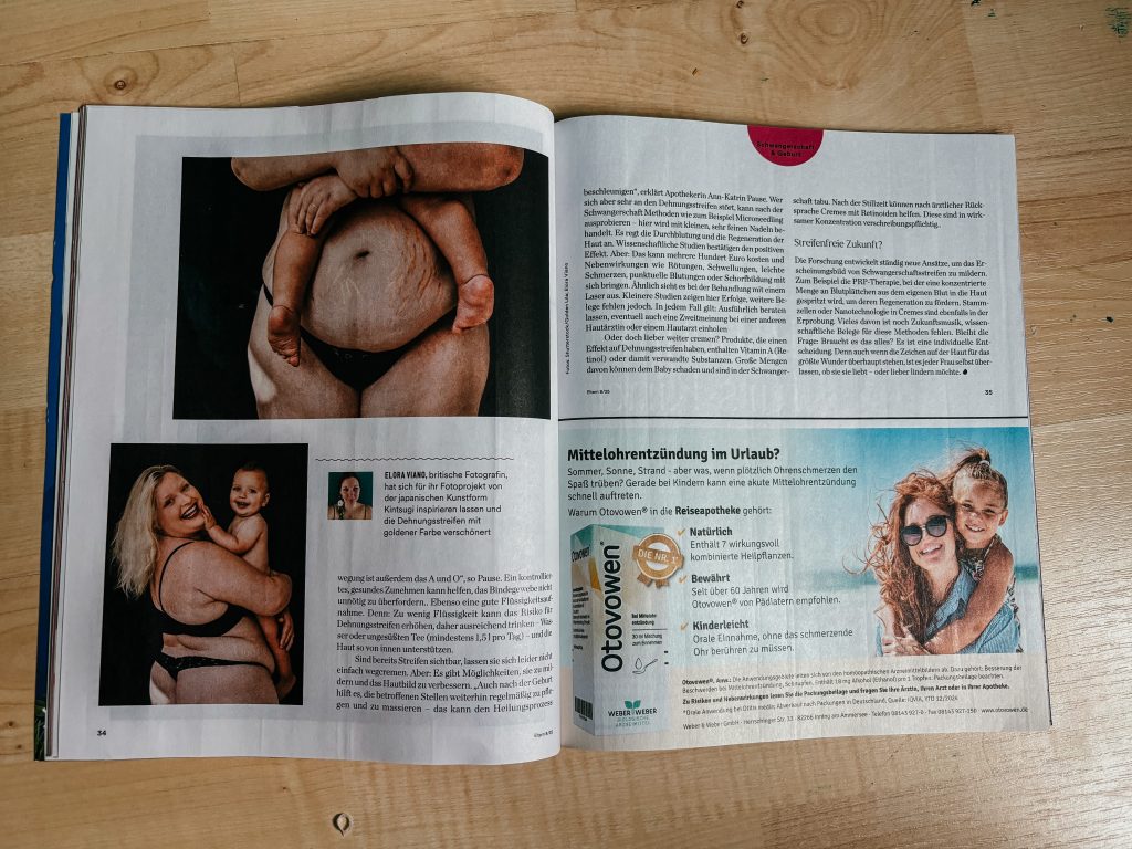 Eltern_Kintsugi Mama Publication